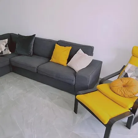 Centro Apartamento Lárnaca