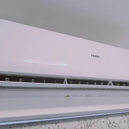 Apartment Centro Larnaca