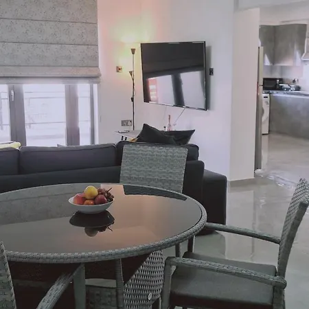 Apartament Centro