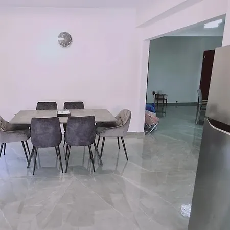 Centro Apartment *