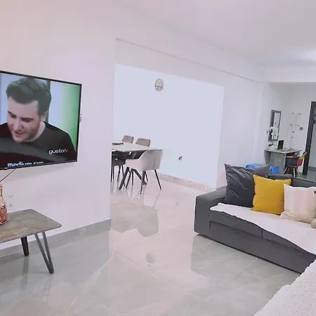 Apartament Centro