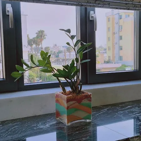 Centro Apartment