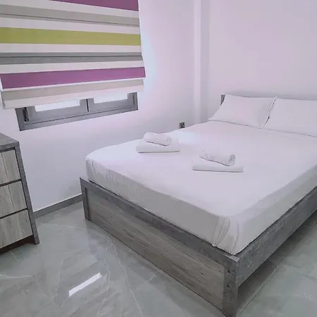 Apartment Centro *