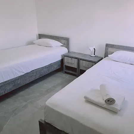 Apartment Centro Larnaca