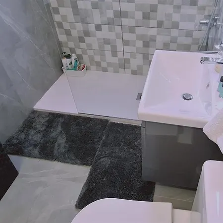 Apartament Centro