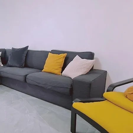 Apartment Centro *