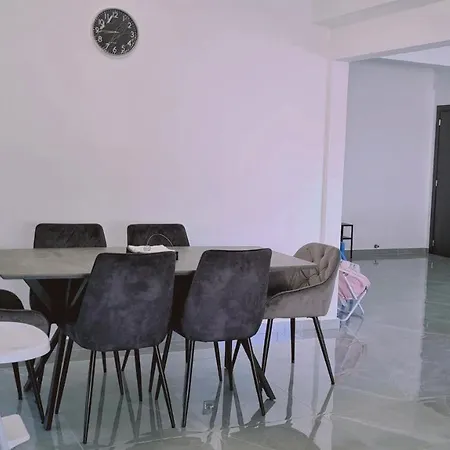 Apartment Centro *