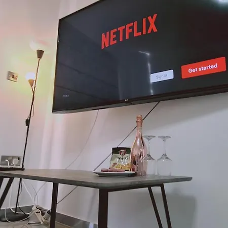 شقة Centro لارنكا