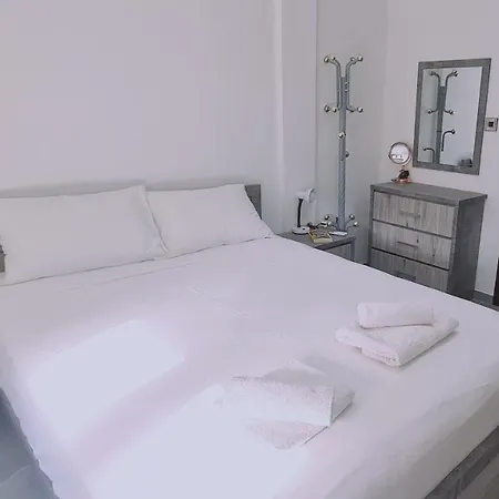 Centro Apartment