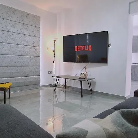 Centro Apartment