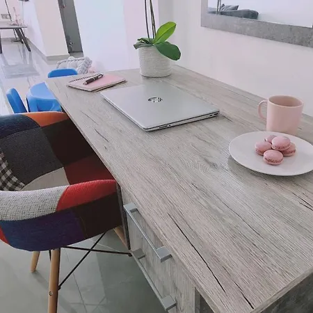 Apartment Centro *