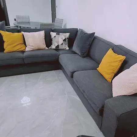 Centro Apartment *