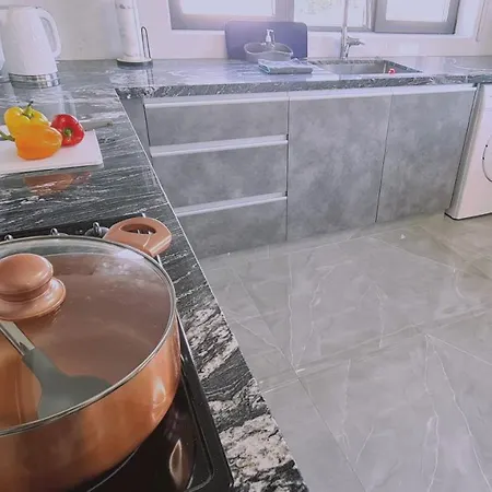 Centro Apartment Larnaca