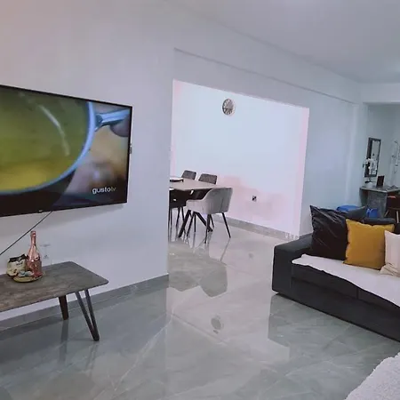 Centro Apartment *