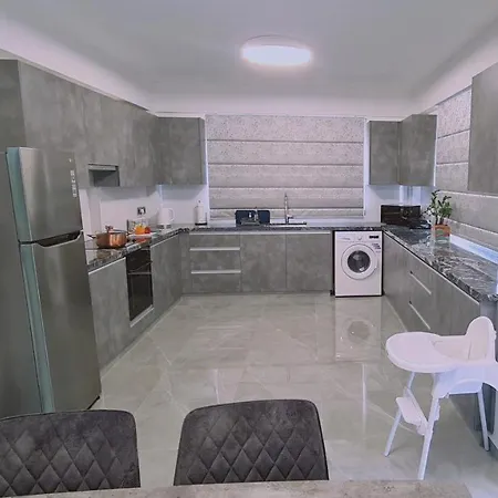 Centro شقة