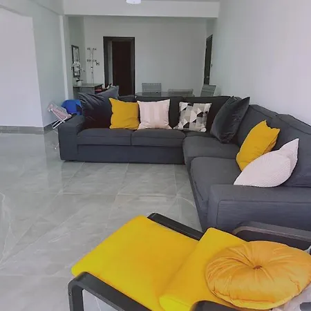 Centro * لارنكا