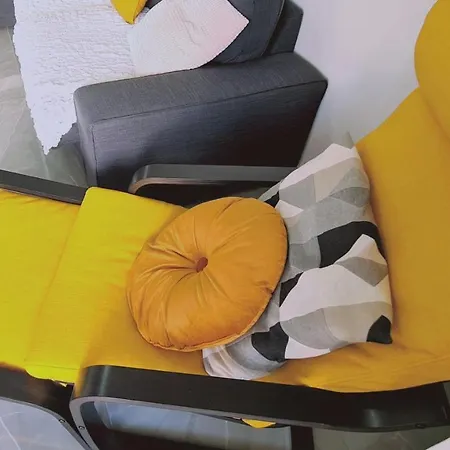 Centro شقة لارنكا