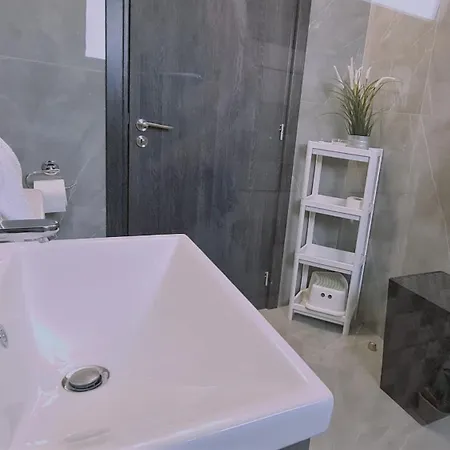 Centro Apartment *