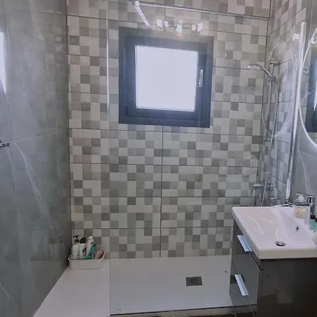 Centro Apartment *