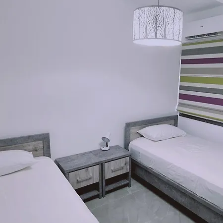 Apartament Centro