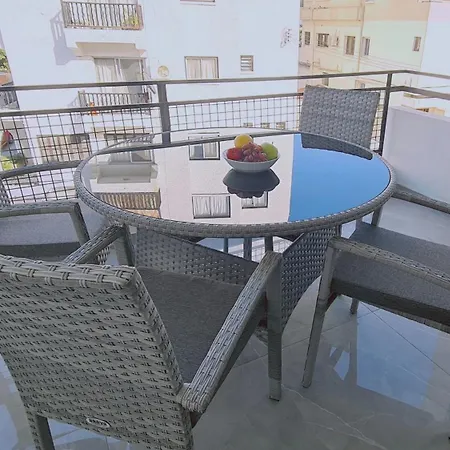 Apartment Centro *