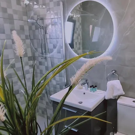Apartament Centro Larnaca