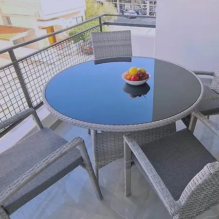 Centro Apartment *