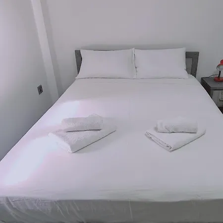 Apartament Centro Larnaca