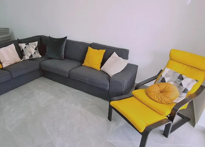 Centro Apartment Larnaca