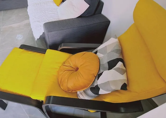 Centro Apartment Larnaca